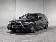 BMW 5-serie - 530i High Executive Edition