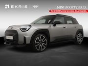 MINI Aceman - SE John Cooper Works Trim | Pakket L