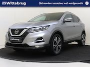 Nissan Qashqai - 1.3 DIG-T Design Edition LAGE KM STAND !