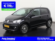 Volkswagen Up! - 1.0 BMT | Stoelverwarming | Lichtmetalen Velgen | Zondag Ope
