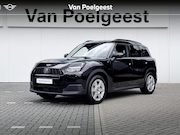 MINI Countryman - 1.5 C Blackyard | 18 Inch Asteroid Spoke