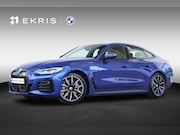 BMW i4 - eDrive40 84 kWh | SoH 99% | M-SPort Pakket | Stoel & Stuurwi