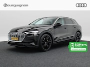 Audi e-tron - 50 quattro edition 71 kWh 313 Pk | Cruise Control | Climatro