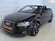 Audi A3 - 1.8 TFSI Attraction / SUPER LEUKE AUTO (2008)