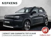 Fiat Grande Panda - 113pk La Prima 11 kW 44 kWh Automaat | Stoel-/Stuu