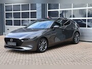 Mazda 3 - 2.0 e-SkyActiv-G M hybrid automaat 47547 kilometer