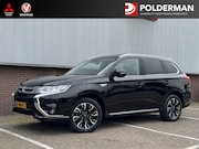 Mitsubishi Outlander - Automaat | Trekhaak | 2.0 PHEV Instyle+