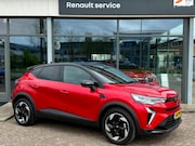 Renault Captur - 1.3 mild hybrid 160 techno | Facelift model