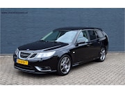 Saab 9-3 - Sport Estate 2.8 T V6 TURBO-X XWD Limited nr 1557/2081