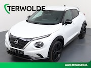 Nissan Juke - 1.6 Hybrid Tekna | Cold & Soundpack |€6000, - Voorraad korti
