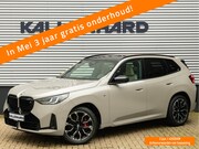 BMW X3 - M50 - M-Sport Pro - Pano - Harman Kardon - Stoelventilatie -