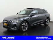 Audi e-tron - 55 quattro S edition 95 kWh | Panoramadak | Trekhaak | Bang&
