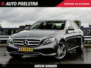 Mercedes-Benz E-klasse - 220 d 220 d Ambition | Leder | HUD | Widescreen | Trekhaak |