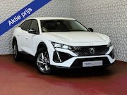 Peugeot 408 - 130 PK XL.NAVI 360.CAMERA LED HALF LEER VIR.COCKPIT