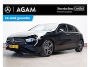 Mercedes-Benz A-klasse - Hatchback 180 Business Solution AMG Premium PLUS | Panorama 