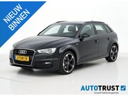 Audi A3 - Sportback 1.4 TFSI Ambition Pro Line S g-tron