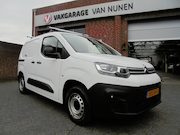 Citroën Berlingo - 1.5 HDI Club||Trekhaak||Airco||Navi||Dakdragers||