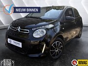 Citroën C1 - 1.0 e-VTi Feel Airco Led Grootscherm