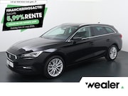 Seat Leon - 1.4 TSI eHybrid PHEV FR Business Intense | 204 PK | SoH 89%