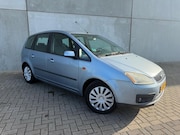 Ford C-Max - 1.6-16V Trend