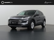 Ford Kuga - 2.5 PHEV Titanium X | Navigatie | Ele.verstelbare stoel | Ca