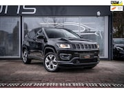 Jeep Compass - 1.4 MultiAir Limited 4x4|Trekh|Carplay|Stoel/Stuurverwarming