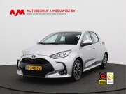 Toyota Yaris - 1.5 Hybrid Dynamic/ automaat/ zeer mooi