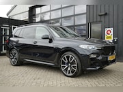 BMW X7 - M50d 400 PK High Executive 7p | Pano | H&K | 22'' | Head-Up