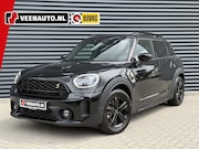MINI Countryman - 2.0 Cooper SE ALL4 Leder/Camera/Apple