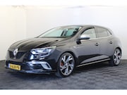Renault Mégane - 1.6 TCe GT |Stoelverw.|Navi|