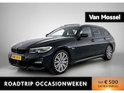 BMW 3-serie - Touring 330e M Sport Edition | PANORAMADAK | LEDER | PARKEER