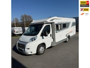 Weinsberg R 58 - Fiat ducato