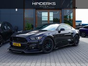 Ford Mustang - Fastback 5.0 GT | Borla | Carbon | Wide Body | Camera | Crui