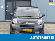 Fiat 500L - 0.9 TwinAir Trekking, 1eigenaar, navigatie, cruise Controle,
