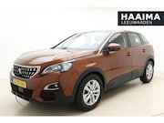 Peugeot 3008 - 1.2 PureTech Blue Lease Executive 130 PK | Handgeschakeld | 