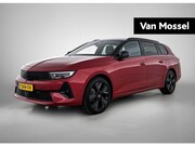 Opel Astra - Electric 54 kWh GS | Head-up display | Alcantara | Stoel en 