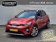 Kia Stonic - 1.0 T-GDi 100pk DynamicPlusLine