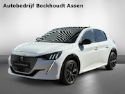 Peugeot e-208 - GT 50 kWh | Panorama Dak | Stoelverw. | Navigatie
