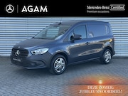 Mercedes-Benz Citan - 112 CDI L1 Airco Navigatie Trekhaak Apple Carplay etc etc