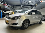 Opel Zafira - 1.8 111 years Edition/ 7 persoons/Dealer onderhouden/Apk nie