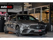 Mercedes-Benz A-klasse - 250 e AMG Edition, Night, Burmester, ACC, Trekhaak, Dodeh, S