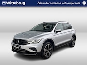 Volkswagen Tiguan - 1.4 TSI eHybrid Style Business / Led Matrix / 360 Camera / S