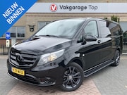 Mercedes-Benz Vito - 114/116 CDI Lang