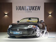 Jaguar XKR - 5.0 V8 Cabriolet B&W - Stoelventilatie