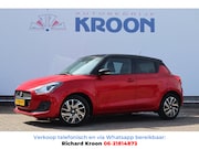Suzuki Swift - 1.2 Style Smart Hybrid|Sensoren|Carplay|Cruise Control|