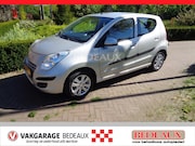 Suzuki Alto - 1.0 Exclusive, nw koppeling met garantie