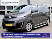 Citroën Jumpy - 2.0 BlueHDI 123pk Automaat Euro 6 - Trekhaak