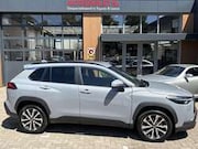 Toyota Corolla Cross - 1.8 Hybrid 140 Style A/T + FABRIEKSGARANTIE
