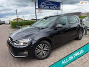 Volkswagen Golf - 1.4 TSI Connected Series|Trekhaak|