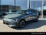 Kia e-Niro - EV Air 64.8 kWh | All-seasonbanden | Navigatie | P